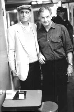 jim kweskin, geoff muldar