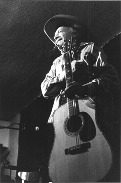 ramblin jack elliott