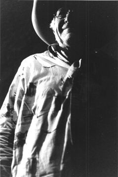 ramblin' jack elliott