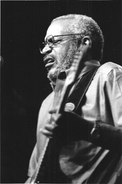 Wendall Holmes